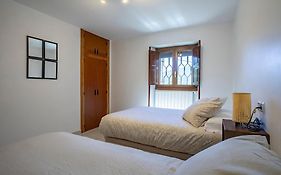 Casa Feli - Apartamento Con Jardin Privado En Los Pirineos