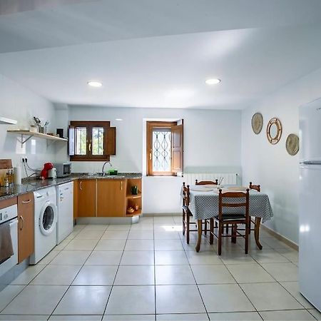Casa Feli - Apartamento Con Jardin Privado En Los Pirineos Castiello de Jaca Extérieur photo