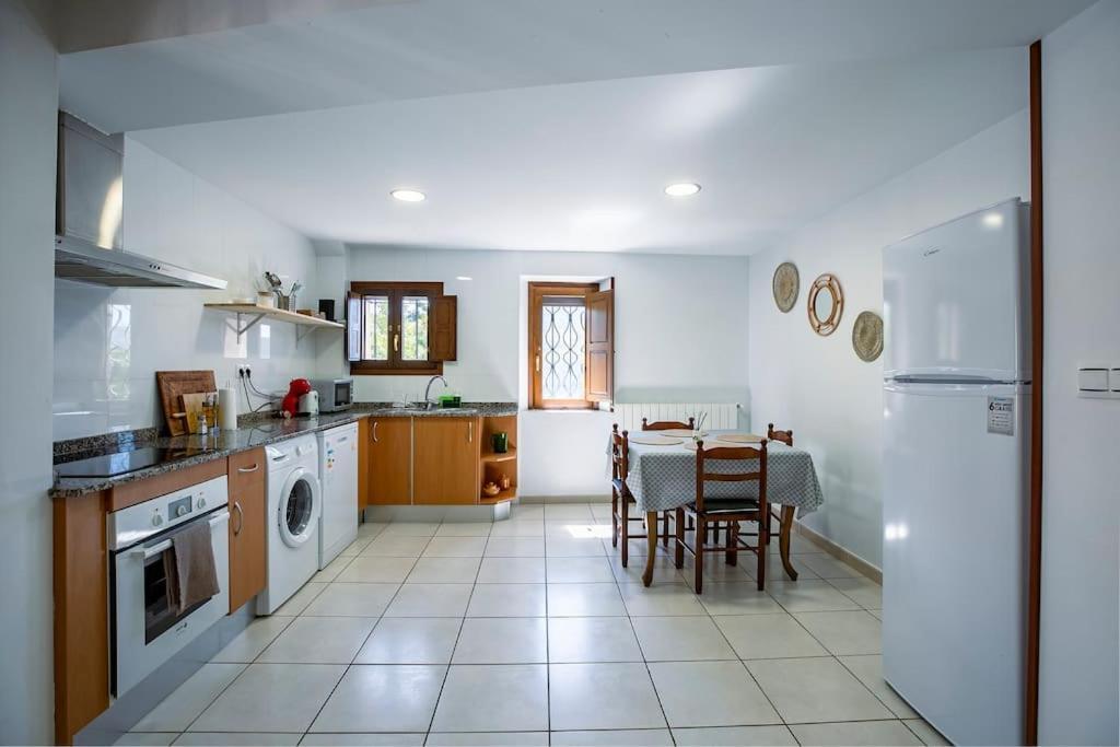 Casa Feli - Apartamento Con Jardin Privado En Los Pirineos Castiello de Jaca Extérieur photo