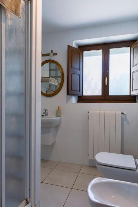 Casa Feli - Apartamento Con Jardin Privado En Los Pirineos Castiello de Jaca Extérieur photo