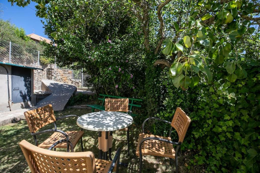 Casa Feli - Apartamento Con Jardin Privado En Los Pirineos Castiello de Jaca Extérieur photo