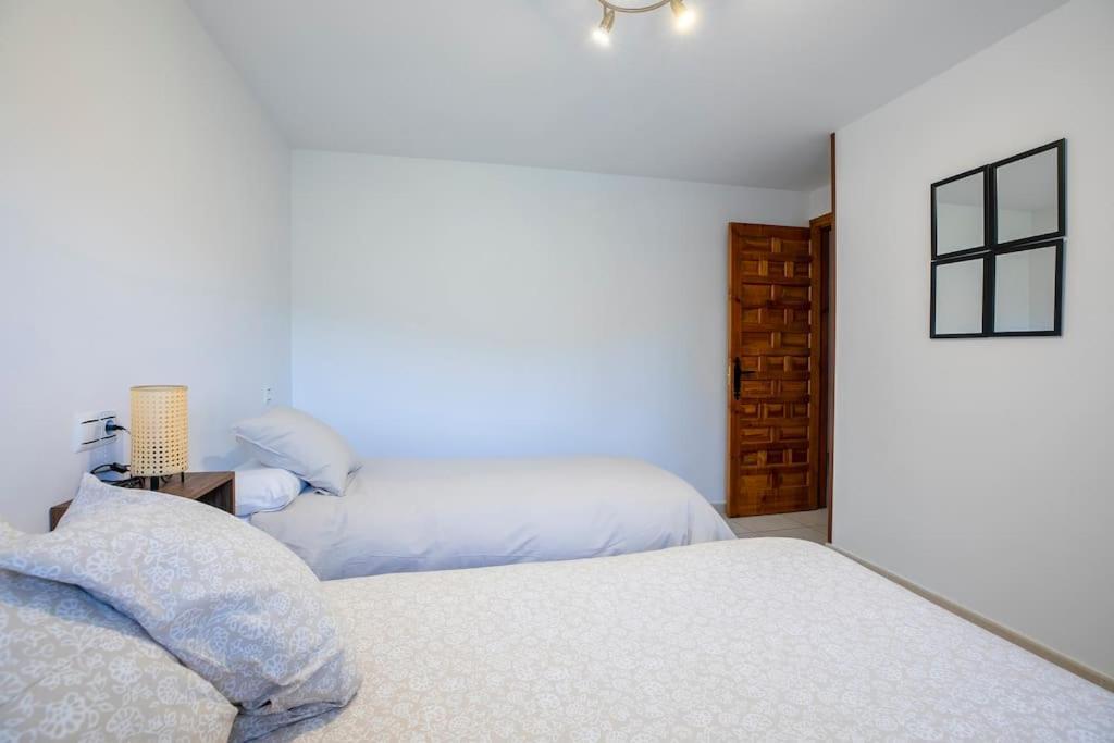 Casa Feli - Apartamento Con Jardin Privado En Los Pirineos Castiello de Jaca Extérieur photo