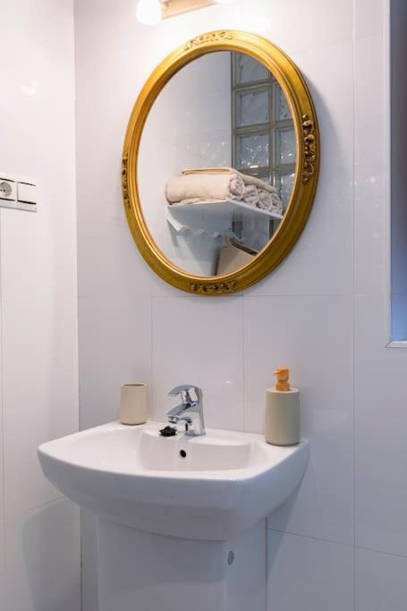 Casa Feli - Apartamento Con Jardin Privado En Los Pirineos Castiello de Jaca Extérieur photo
