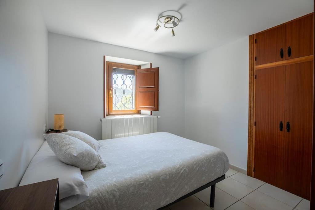 Casa Feli - Apartamento Con Jardin Privado En Los Pirineos Castiello de Jaca Extérieur photo