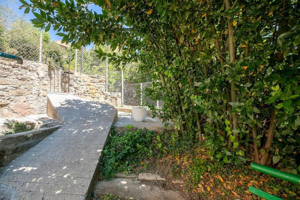 Casa Feli - Apartamento Con Jardin Privado En Los Pirineos Castiello de Jaca Extérieur photo