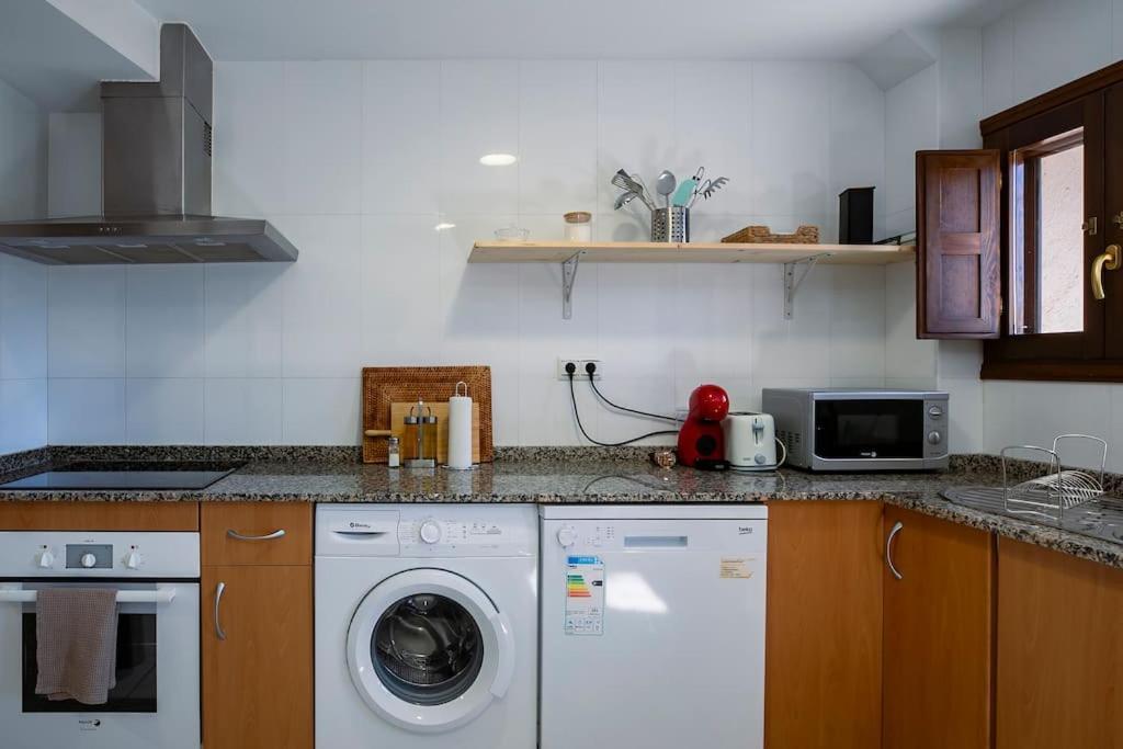 Casa Feli - Apartamento Con Jardin Privado En Los Pirineos Castiello de Jaca Extérieur photo