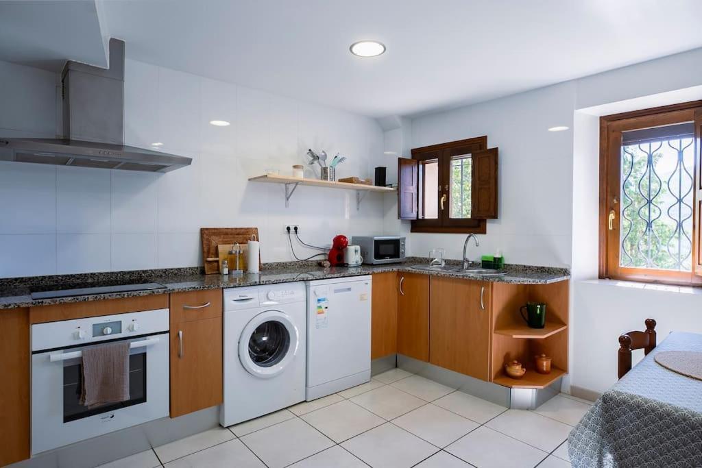 Casa Feli - Apartamento Con Jardin Privado En Los Pirineos Castiello de Jaca Extérieur photo