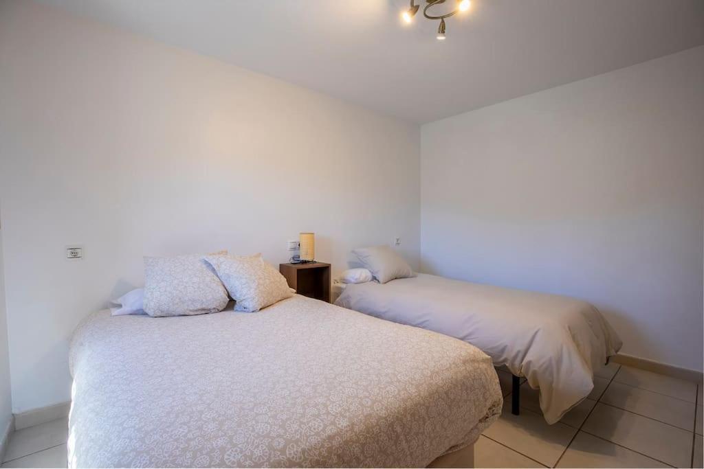 Casa Feli - Apartamento Con Jardin Privado En Los Pirineos Castiello de Jaca Extérieur photo