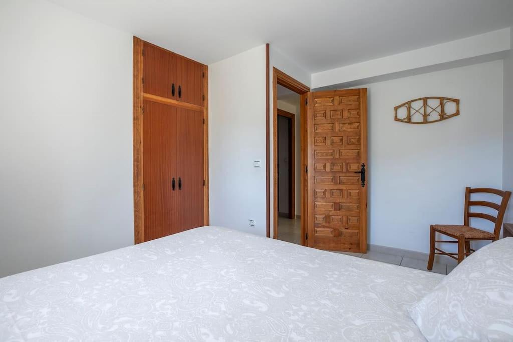 Casa Feli - Apartamento Con Jardin Privado En Los Pirineos Castiello de Jaca Extérieur photo